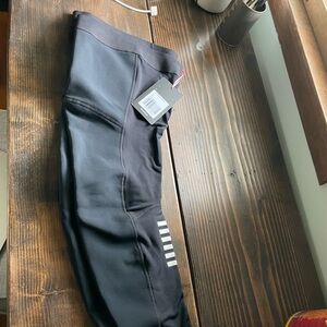 Rapha leg sleeves